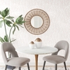 Toto Mirror in Antique Brown