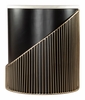 Tova Side Table in Multicolor