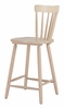 Tyce Counter Stool Set of 2
