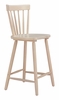 Tyce Counter Stool Set of 2