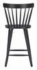 Tyce Counter Stool Set of 2