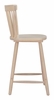 Tyce Counter Stool Set of 2