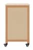 Valtan Bar Cart in Natural