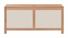 Valtan Storage Chest in Natural