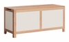 Valtan Storage Chest in Natural
