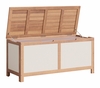 Valtan Storage Chest in Natural