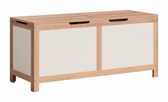 Valtan Storage Chest in Natural