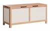Valtan Storage Chest in Natural