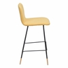 Var Counter Stool in Yellow