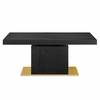 Vector Expandable Dining Table