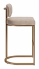 Velar Barstool Set of 2
