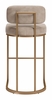 Velar Barstool Set of 2