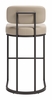 Velar Barstool Set of 2
