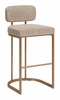 Velar Barstool Set of 2