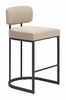 Velar Counter Stool Set of 2