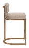 Velar Counter Stool Set of 2