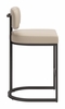 Velar Counter Stool Set of 2