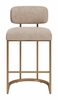 Velar Counter Stool Set of 2
