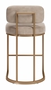 Velar Counter Stool Set of 2