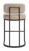 Velar Counter Stool Set of 2