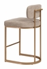 Velar Counter Stool Set of 2