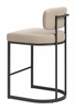 Velar Counter Stool Set of 2