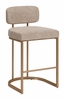 Velar Counter Stool Set of 2