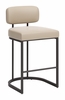 Velar Counter Stool Set of 2