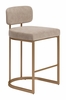 Velar Counter Stool Set of 2
