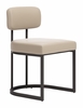 Velar Dining Chair Set of 2