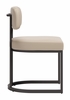 Velar Dining Chair Set of 2