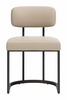 Velar Dining Chair Set of 2