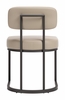 Velar Dining Chair Set of 2