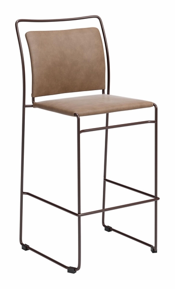 Verbena Barstool Set of 2