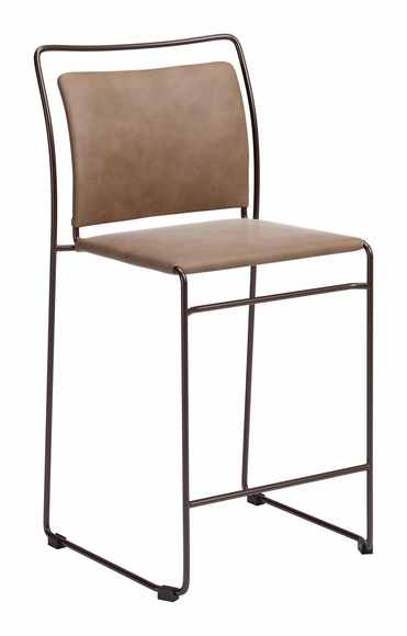 Verbena Counter Stool Set of 2