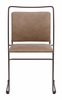 Verbena Dining Chair Set of 2