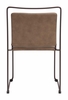 Verbena Dining Chair Set of 2