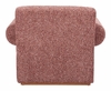 Verity Accent Chair in Copper