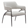 Vesterboro Accent Chair in Gray