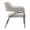 Vesterboro Accent Chair in Gray