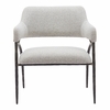 Vesterboro Accent Chair in Gray