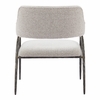 Vesterboro Accent Chair in Gray