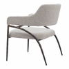 Vesterboro Accent Chair in Gray