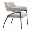 Vesterboro Accent Chair in Gray