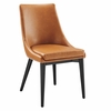 Viscount Vinyl Dining Chair