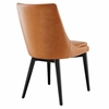 Viscount Vinyl Dining Chair