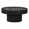Watson Coffee Table in Black