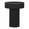 Watson Side Table in Black
