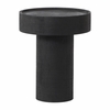 Watson Side Table in Black