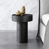 Watson Side Table in Black